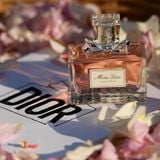 Nước Hoa nữ Miss Dior Eau De Parfum 100ml