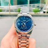 Longines Master Moonphase Blue L2.909.4.92.6 (L29094926)