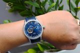 Đồng hồ Bentley BL1784-252WNN-S2 Diamond Open heart Blue Automatic