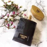 Nước hoa nữ Tom Ford Noir Pour Femme EDP đen vàng