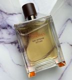 Nước Hoa Nam Hermes Terre D'Hermes Eau Intense Vetiver EDP 100ml