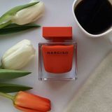 Nước Hoa Narciso Rodriguez Narciso Rouge Màu Đỏ 90ml