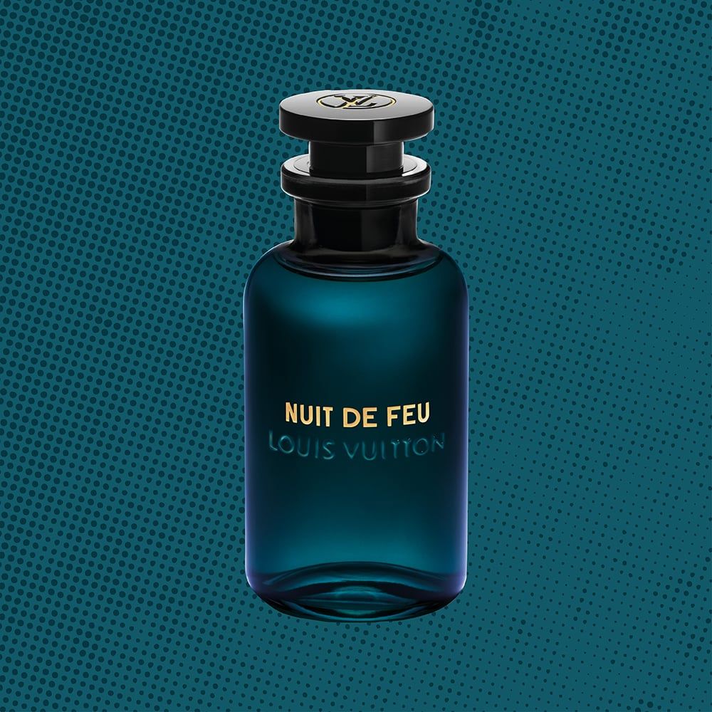 Nước hoa Unisex Louis Vuitton Nuit de Feu Eau de Parfum 100ml