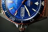 Đồng hồ Orient Mako 3 Limited Edition RA-AA0007A