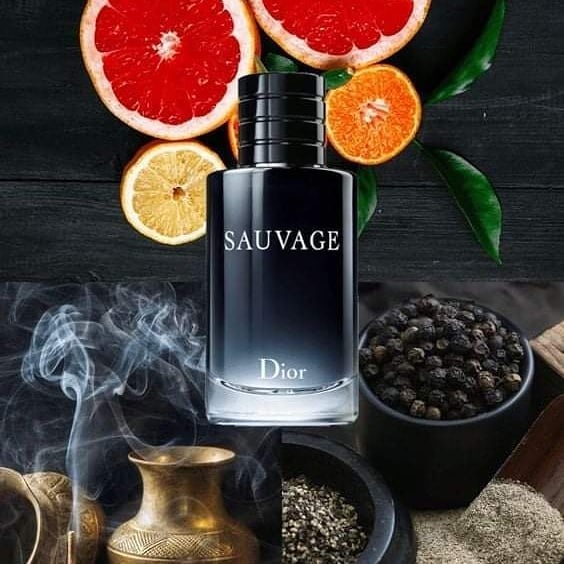 Perfume Sauvage Premium: La Fragancia Masculina Definitiva - Perfume Sauvage Premium