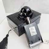 Nước Hoa Unisex Kilian Black Phantom Memento Mori EDP 50ml