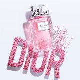 Nước Hoa Nữ Miss Dior Rose N’roses EDT 100ml