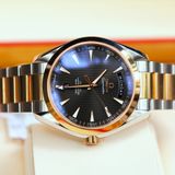 Omega Seamaster Aqua Terra Day Date 231.20.42.22.06.001