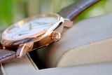 Đồng hồ Frederique Constant Slimline Manufacture FC-710V4S4