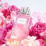 Nước Hoa Nữ Miss Dior Rose N’roses EDT 100ml