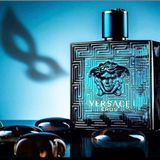 Nước Hoa Nam Versace Eros Man EDT 100ml