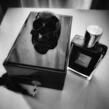 Nước Hoa Unisex Kilian Black Phantom Memento Mori EDP 50ml