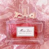 Nước Hoa nữ Miss Dior Absolutely Blooming 100ml