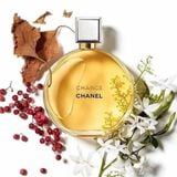 Nước hoa nữ Chanel Chance EDP cam