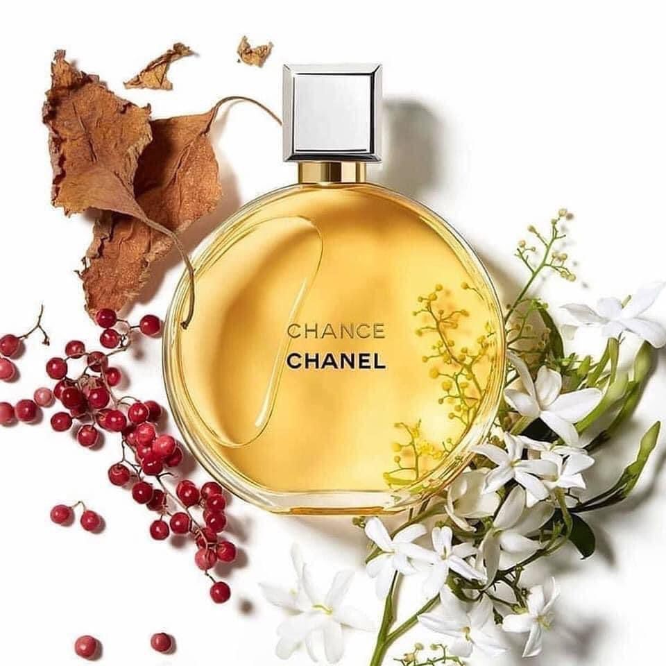 Nước hoa nữ Chanel Coco Mademoiselle Eau De Parfum 10ml 50ml 100ml   myphamphuthovn