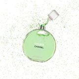 Nước Hoa Chanel Chance Eau Fraiche xanh lá