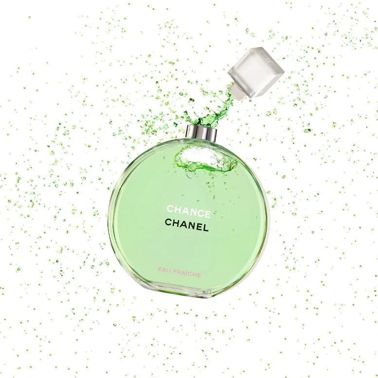 REVIEW Đánh Giá Nước Hoa Chanel Chance Eau Fraiche Nữ #37 REVIEW Đánh Giá Nước Hoa Chanel Chance Eau Fraiche Nữ