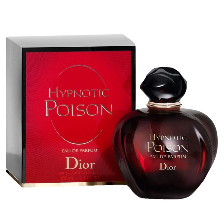 Nước Hoa Dior Hypnotic Poison EDP 100ml  ACAuthentic