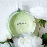 Nước Hoa Chanel Chance Eau Fraiche xanh lá