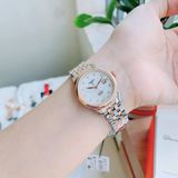 Tissot Lelocle diamond T006.207.22.116.00