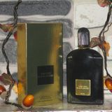 Nước hoa unisex Tom Ford Black Orchid EDP đen vàng