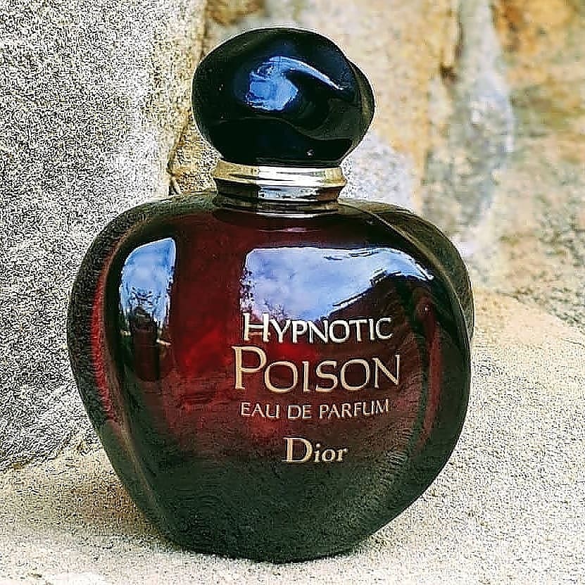 Review Nước hoa nữ Dior Hypnotic Poison EDP  Hadi Beauty