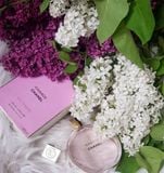 Nước hoa nữ Chanel Chance Eau Tendre hồng