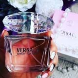 Nước Hoa nữ Versace Bright Crystal 90ml