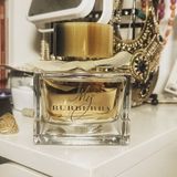Nước hoa nữ My Burberry EDP 90ml