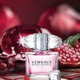 Nước Hoa nữ Versace Bright Crystal 90ml