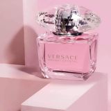 Nước Hoa nữ Versace Bright Crystal 90ml