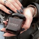 Nước Hoa Nữ Versace Crystal Noir Eau de Toilette 90ml