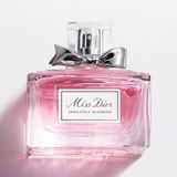 Nước Hoa nữ Miss Dior Absolutely Blooming 100ml