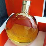 Nước Hoa Unisex Hermes L’ambre Des Merveilles EDP 100ml