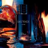 Nước Hoa Nam Dior Sauvage Parfum 100ml