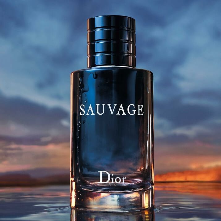 Perfume Sauvage Premium: La Fragancia Masculina Definitiva - Perfume Sauvage Premium