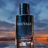 Nước Hoa nam Dior Sauvage Eau De Toilette 100ml