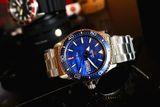 Đồng hồ Orient Mako 3 Limited Edition RA-AA0007A