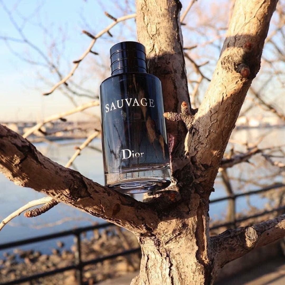 Perfume Sauvage Premium: La Fragancia Masculina Definitiva - Perfume Sauvage Premium