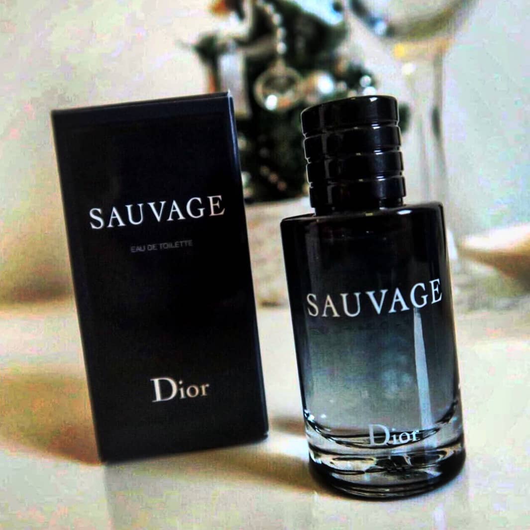 Perfume Sauvage Premium: La Fragancia Masculina Definitiva - Perfume Sauvage Premium
