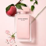 Nước Hoa Nữ Narciso Rodriguez Narciso For Her EDP 100ml