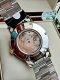 Orient Sun & Moon Gen 4 Open Heart RA-AS0001S00B