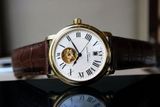 Đồng hồ Frederique Constant FC-315M4P5