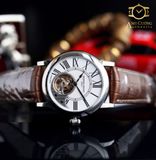 Đồng hồ Frederique Constant Heat Beat Automatic Men's Watch FC-930MS4H6