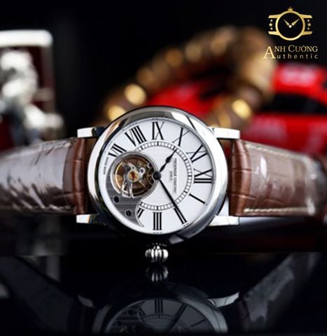 Đồng hồ Frederique Constant Heat Beat Automatic Men's Watch FC-930MS4H6