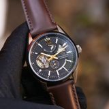 Đồng hồ Orient Star Joker Skeleton Men’s Watch RE-AV0115B00B