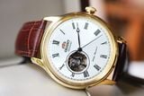 Đồng hồ Orient Caballero Classic Gold FAG00002W0