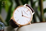 Đồng hồ Frederique Constant Slimline FC-200V5S34