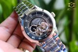 Đồng hồ Bulova Open Heart Skeleton 96A119