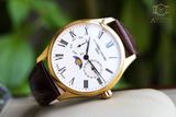 Đồng hồ Frederique Constant Moonphase FC-260WR5B5